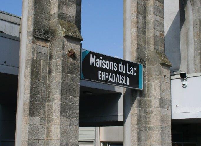 Maisons Du Lac Vannes
