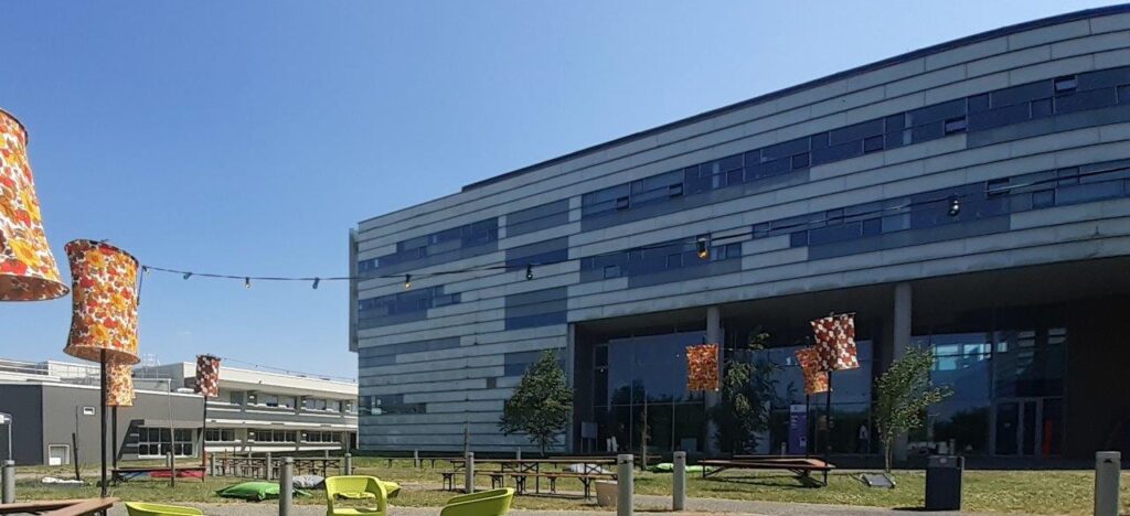 Agrandir l'image, fenêtre modale