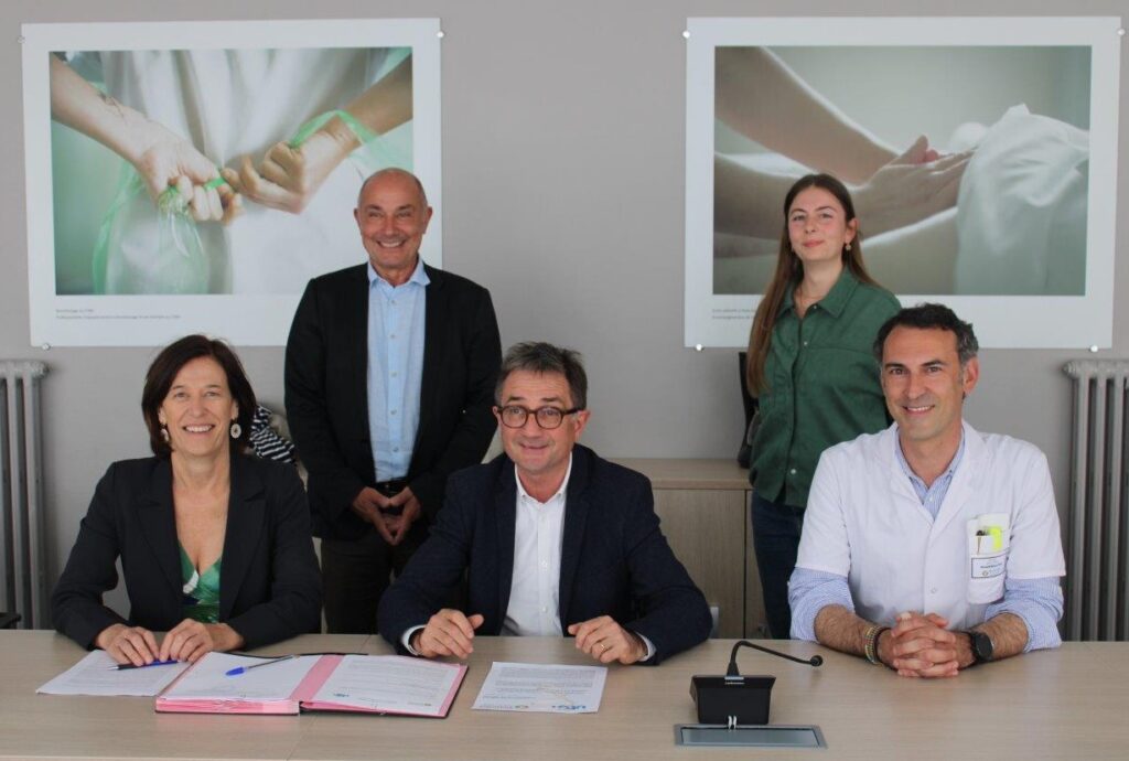 Agrandir l'image, fenêtre modale