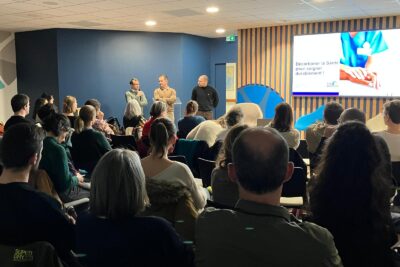 Agrandir l'image 2 sur 3, fenêtre modale