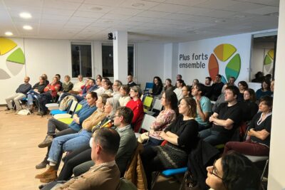 Agrandir l'image 1 sur 3, fenêtre modale