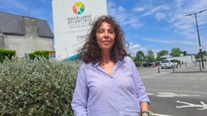 Agrandir l'image, fenêtre modale